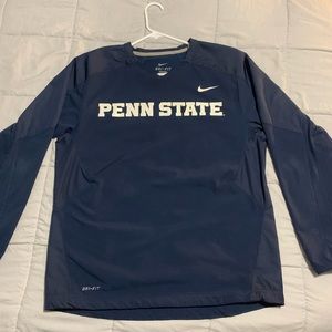 Penn State Nike pullover